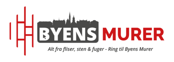 Byens Murer – Murer Firma i Odense Logo